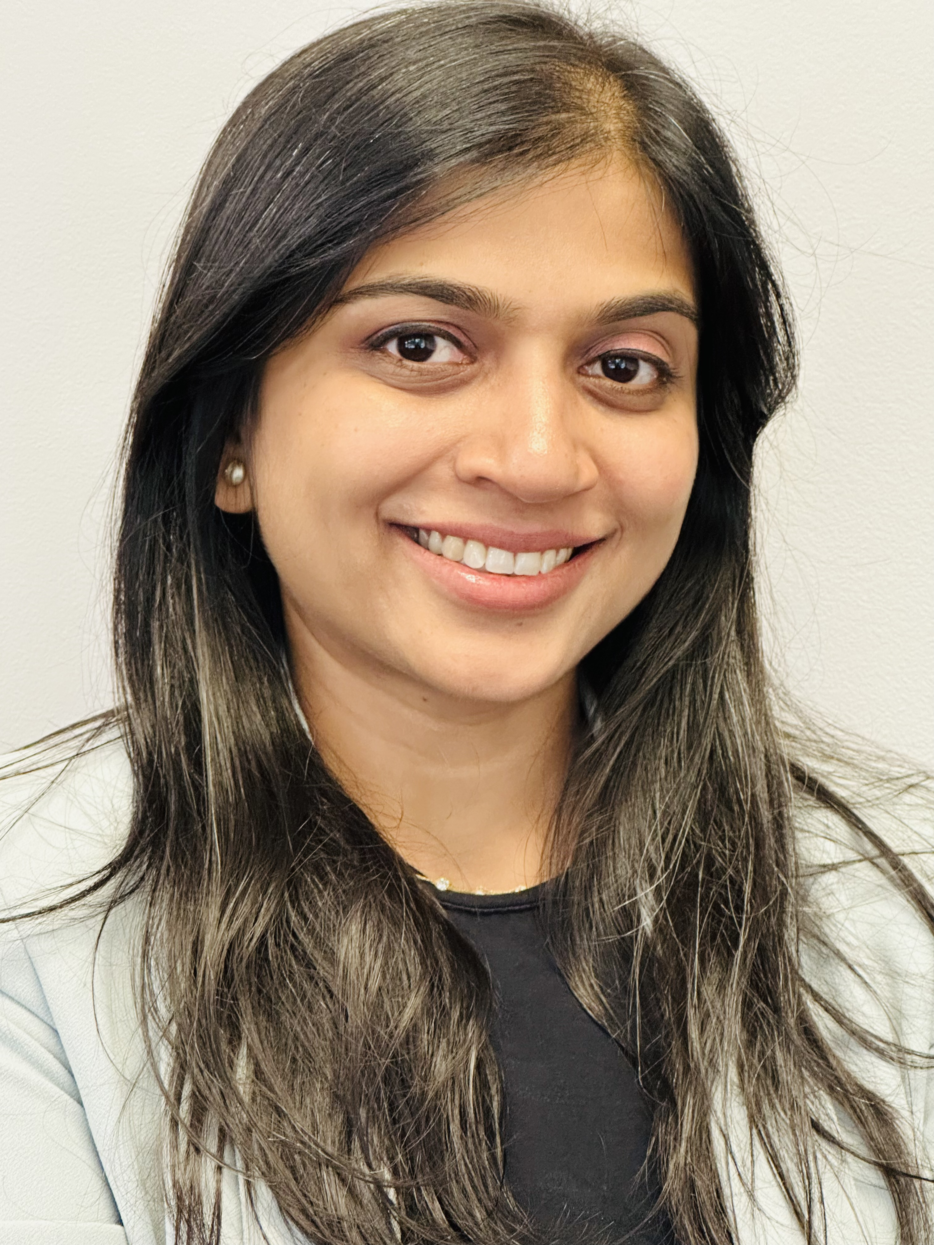 Dr. Parul Bhalala